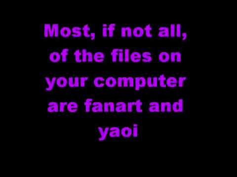 Signs Your a Fangirl