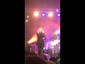 Olivia Holt Cali Love In Hershey 12 31 2015