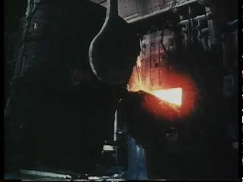 S.P.K. - Metal Dance, La Edad de Oro, Madrid 1983