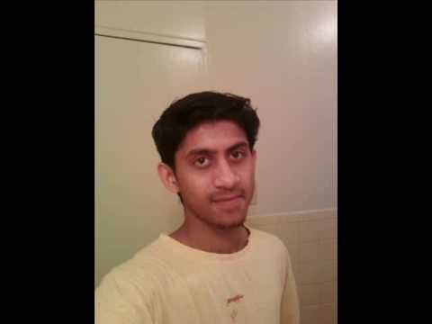 Ashwin - Asian Connection.wmv