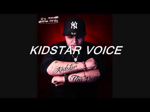 KIDSTAR & JOSO & YOUNGASH AFRAID TO LOVE ME REMIX BY DJ MANNY
