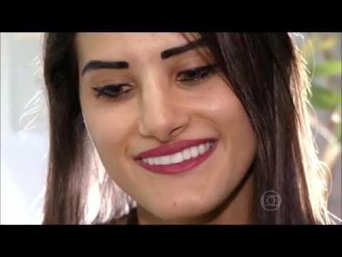 Implante Dentário  - Programa Bem Estar - Globo - Dr. Henrique Taniguchi