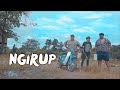 Delas - Ngirup (Bahasa Dayak Kantuk) | Official Music Video