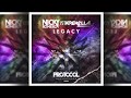 Legacy (Save My Life) Nicky Romero ft. Krewella ...