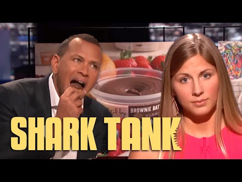 Delighted By Shark Tank Pitch