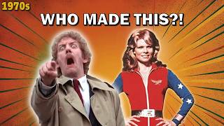 Batman 1989: The Batmobile and Gadgets Behind the Scenes