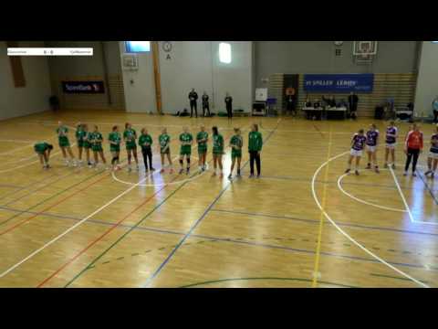 Glassverket vs Fjellhammer