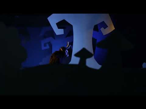 De Kludde (Stop motion)