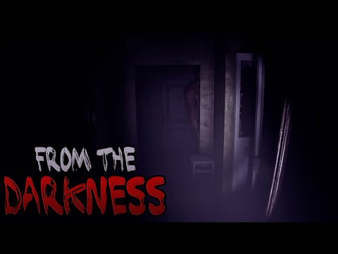 From the Darkness - Confined Horror (Full Game)