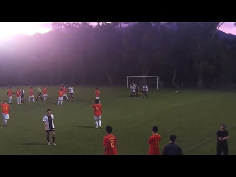Germany v China (Group D) - Highlights - Social World Cup 2023