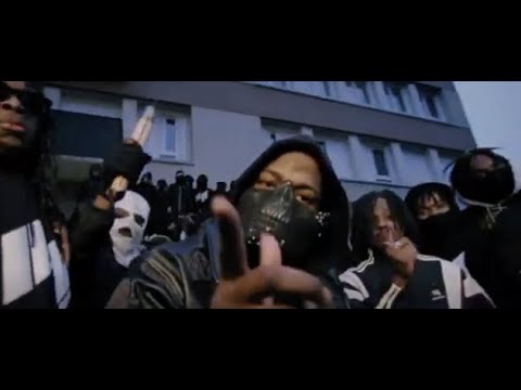 NISKA - 140G ft 1PLIKÉ140 (Clip officiel)