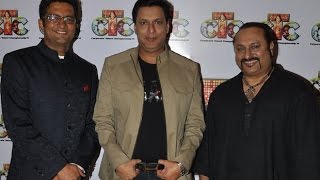 Madhur Bhandarkar Attends Corporate Championship Season 3