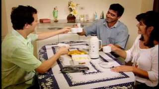 Comércio Justo e Solidário