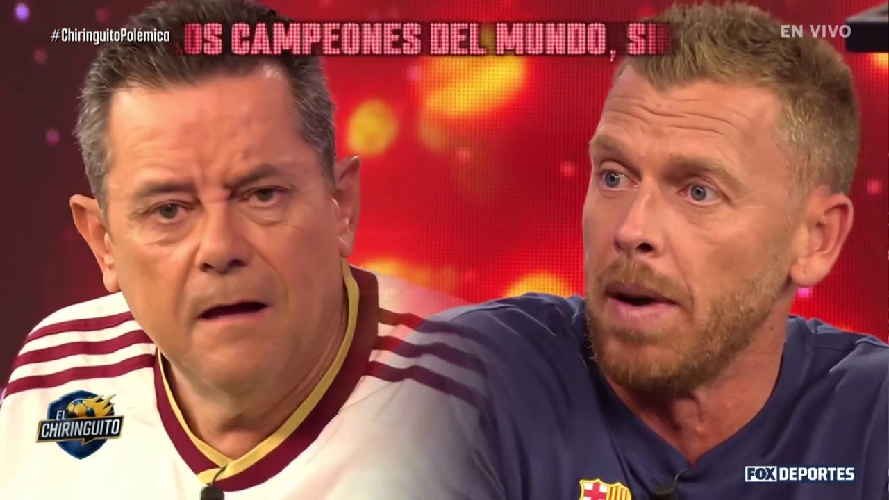 😲🫣  ¿POR QUÉ NO HUBO HOMENAJE? La ausencia de un reconocimiento a los campeones | El Chiringuito