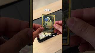 Cartas que se completam em um lindo cenário! #pokemon #pokemontcg #pokemoncards
