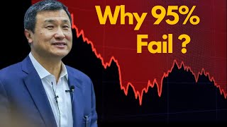 Download lagu LiLu on why 95% investor fail in making money mp3 Download lagu LiLu on why 95% investor fail in making money mp3