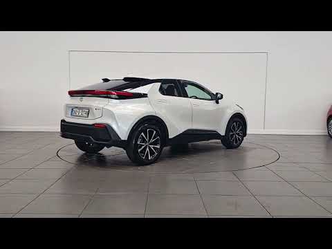 Toyota C-HR SPORT-CALL DARAGH 0861673875 - Image 2