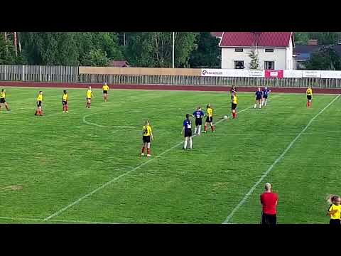 24.6.2020 T14/15 Fc Folk vs Peff