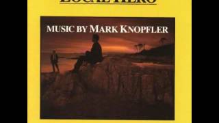 Mark Knopfler - Smooching...