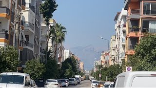 Şehirde dolaşın. Antalya Dutlubahçe, Cumhuriyet, Sedir, Mobilyalar San