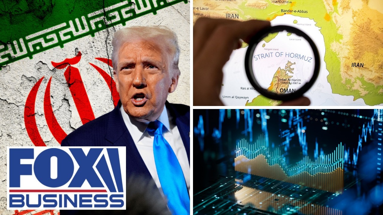 THE ARCHITECTURE IS CHANGING: Top military and economic moves ROCKING global markets | Recap