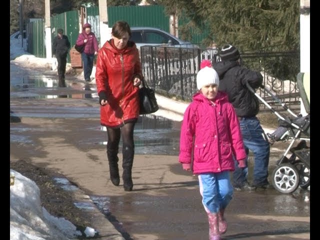 Один час в темноте.