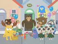 Moose And Zee New Neighbor Noggin App Version