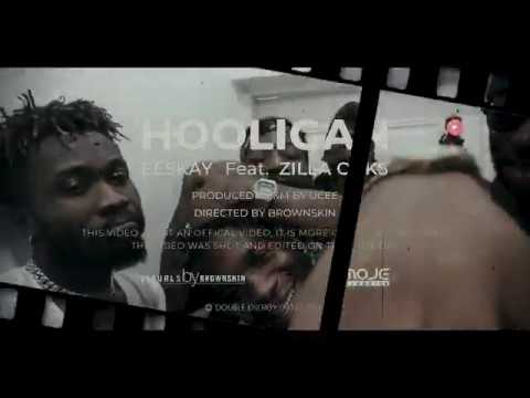 Hooligan Viral Video