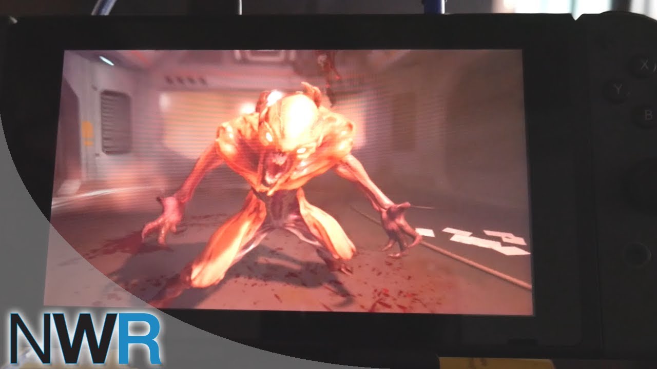 YouTube video: YouTube video player