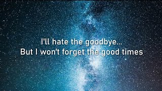 ALL TIME LOW - GOOD TIMES LYRICS