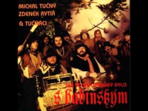 Michal Tučný, Zdeněk Rytíř - Účty