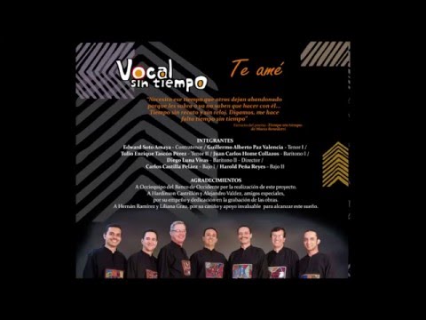 Te amé/8. Tambores de Pacandé