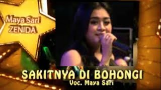Download lagu Mayasari - Sakitnya Dibohongi | Dangdut ( Music Video) mp3 Download lagu Mayasari - Sakitnya Dibohongi | Dangdut ( Music Video) mp3