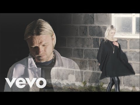 Einar Örn - Sé Þig Aldrei Meir (Official Music Video)