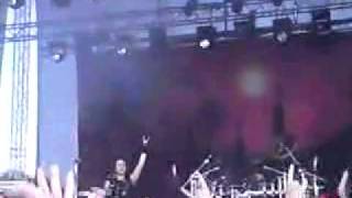 Moonspell - In Memoriam, Finisterra and Night Eternal