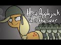 How Applejack Won the War - Animation 