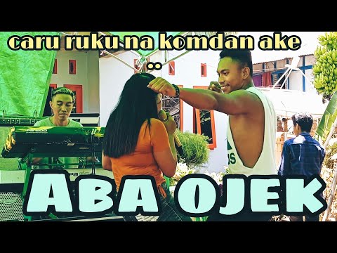 orhen bima terbaru 2022 - aba ojek cover vikha to'i - Anissa musik