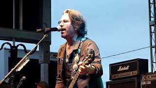 Winger - Rat Race - Freedom Fest - Denver - 6-17-2017