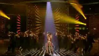 ALEXANDRA BURKE PERFOMING BAD BOYS FT FLORIDA ON X FACTOR HD