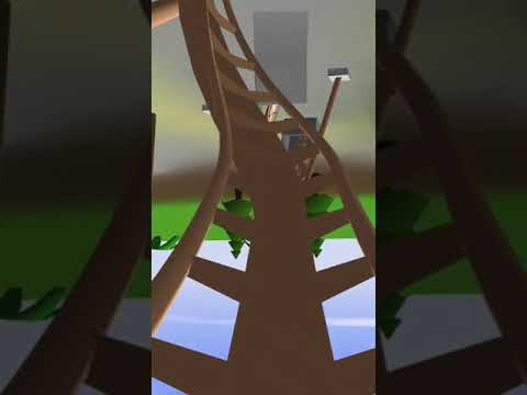 The bomb part 1 @EuropaParkChannel