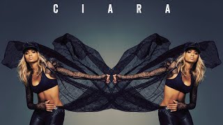 Ciara- Backseat Love (2013)