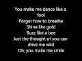 Smile Uncle Kracker With Lyrics