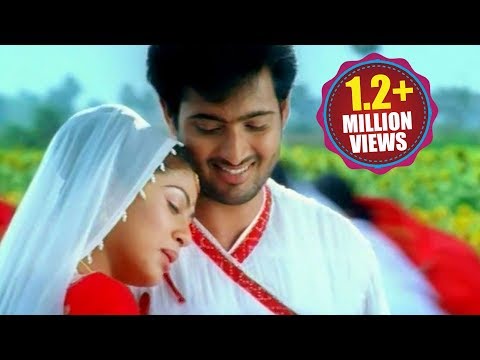 Avunanna Kadanna Songs - Suvvi Suvvi Suvvalamma - Udaykiran Sadaa