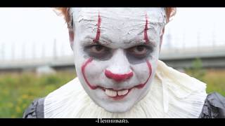 ОНО - 3 : в России (официальный тизер 2019),(пародия, IT, part 3, parody) 2019
