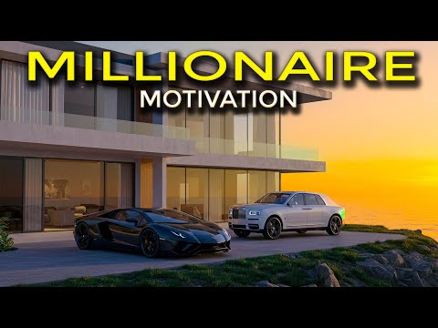 It Goes Straight to Your Subconscious Mind | I AM Affirmations for Success | Millionaire Motivation