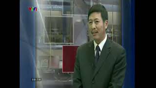 VTV1 - Excerpt from Technology and Life: Unleashing the financial mechanism for scientific resear...
