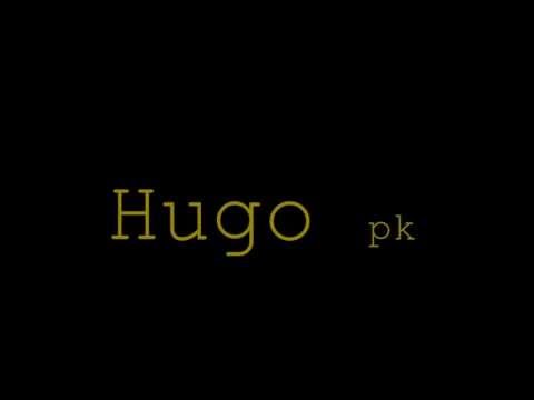 hugo PK & euzY fdib -  A nossa realidade - tijoluREC - 2012