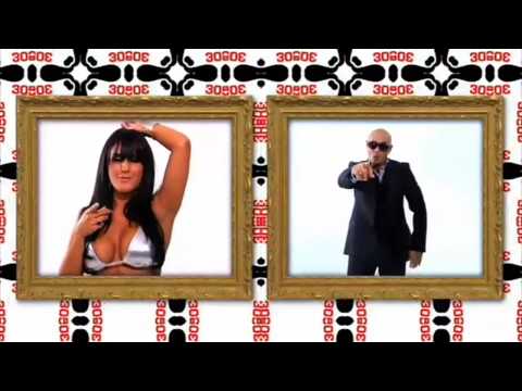 I Know You Want Me (Calle Ocho) - Pitbull [HD]