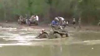 Highlifter Mud Nationals - Team Racing