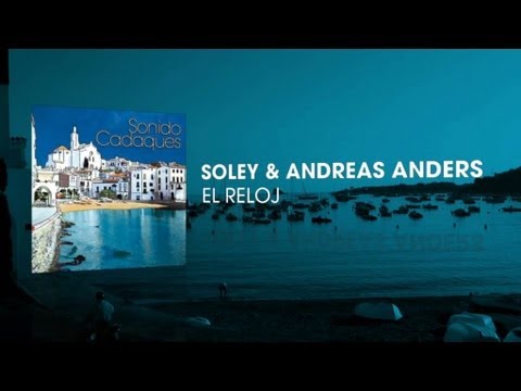 Soley, Andreas Anders - El Reloj